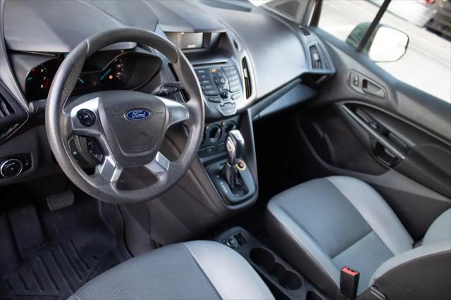 used 2017 Ford Transit Connect car, priced at $7,995