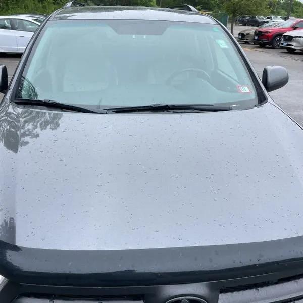 used 2013 Toyota Highlander car, priced at $8,495