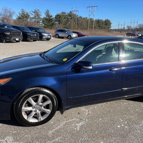 used 2014 Acura TL car, priced at $11,495