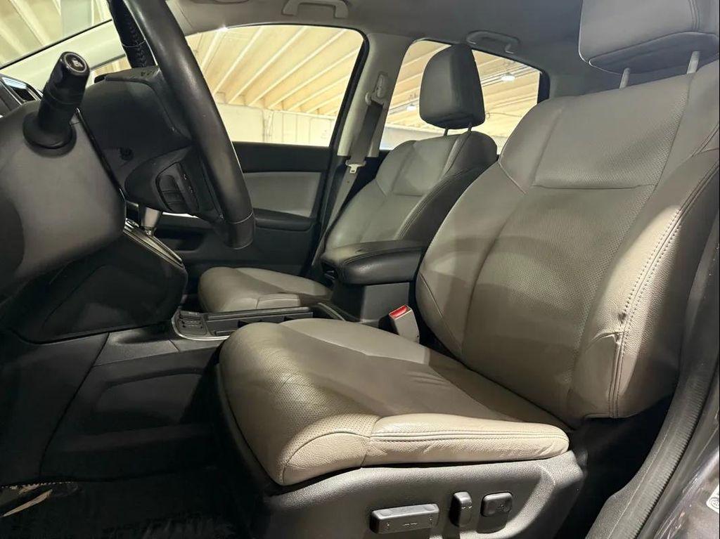 used 2016 Honda CR-V car, priced at $11,495