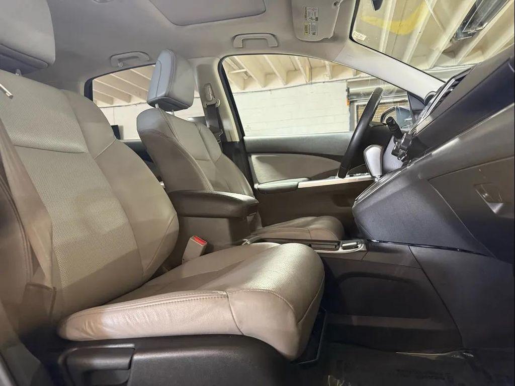 used 2016 Honda CR-V car, priced at $11,495