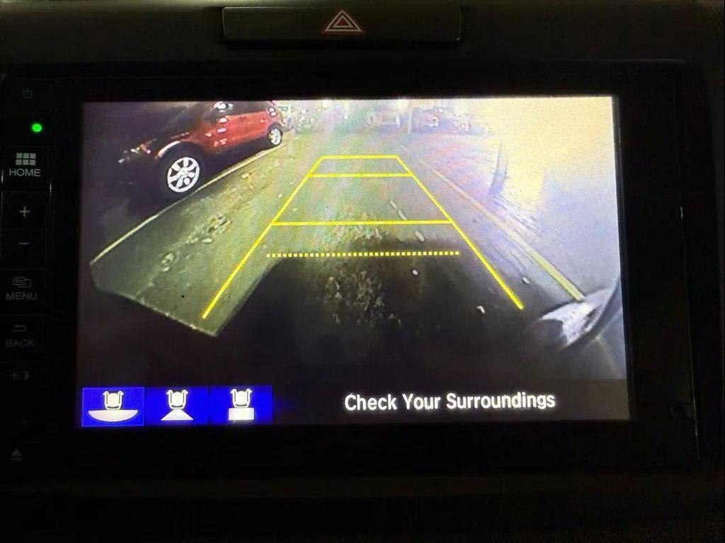 used 2016 Honda CR-V car, priced at $11,495