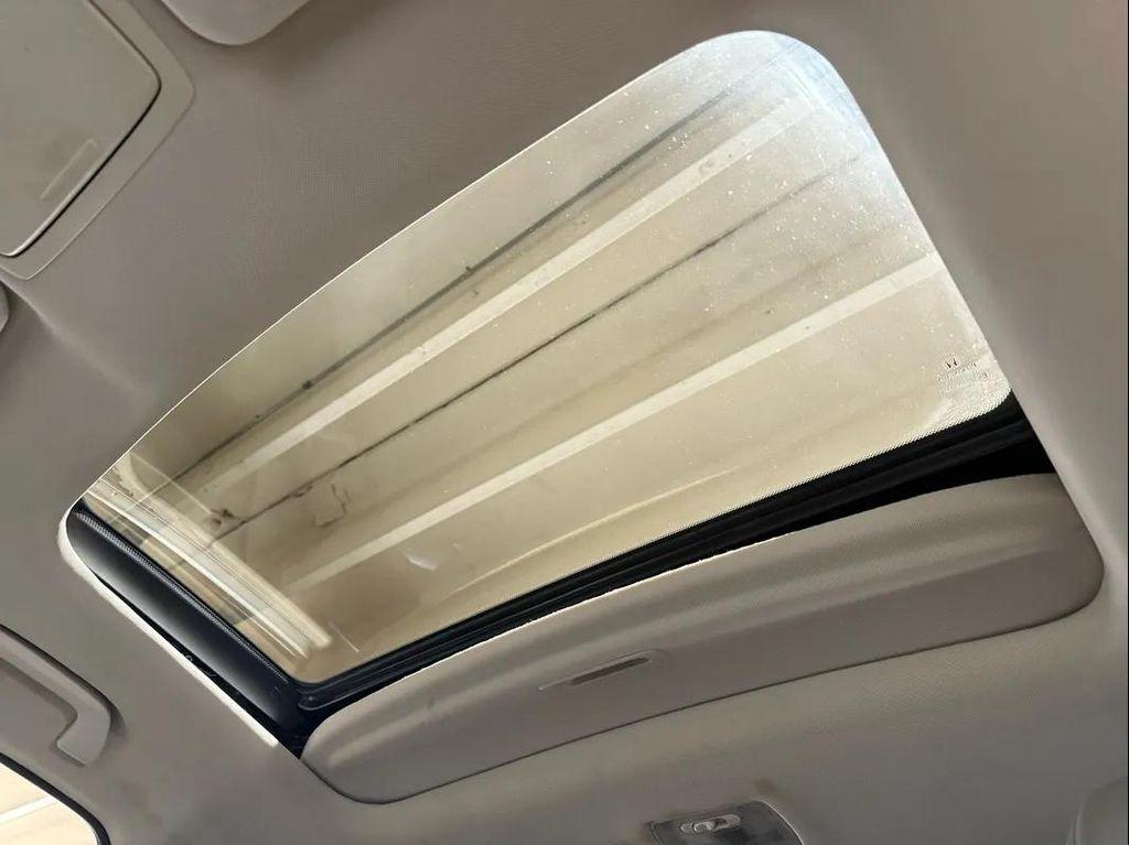 used 2016 Honda CR-V car, priced at $11,495