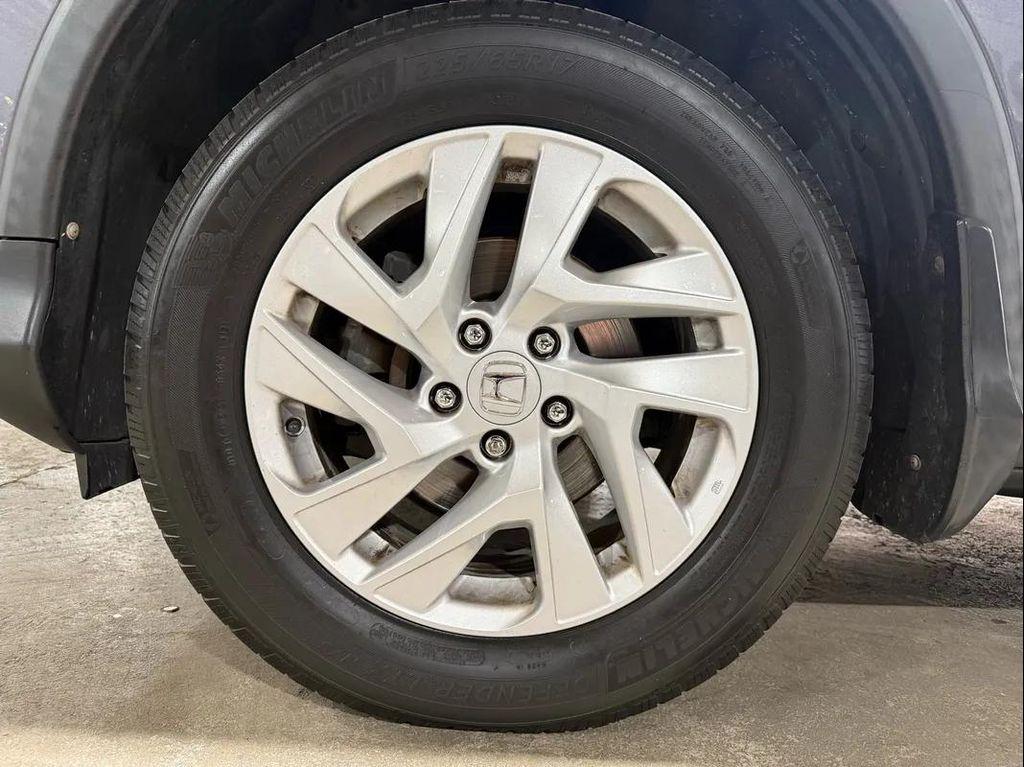 used 2016 Honda CR-V car, priced at $11,495