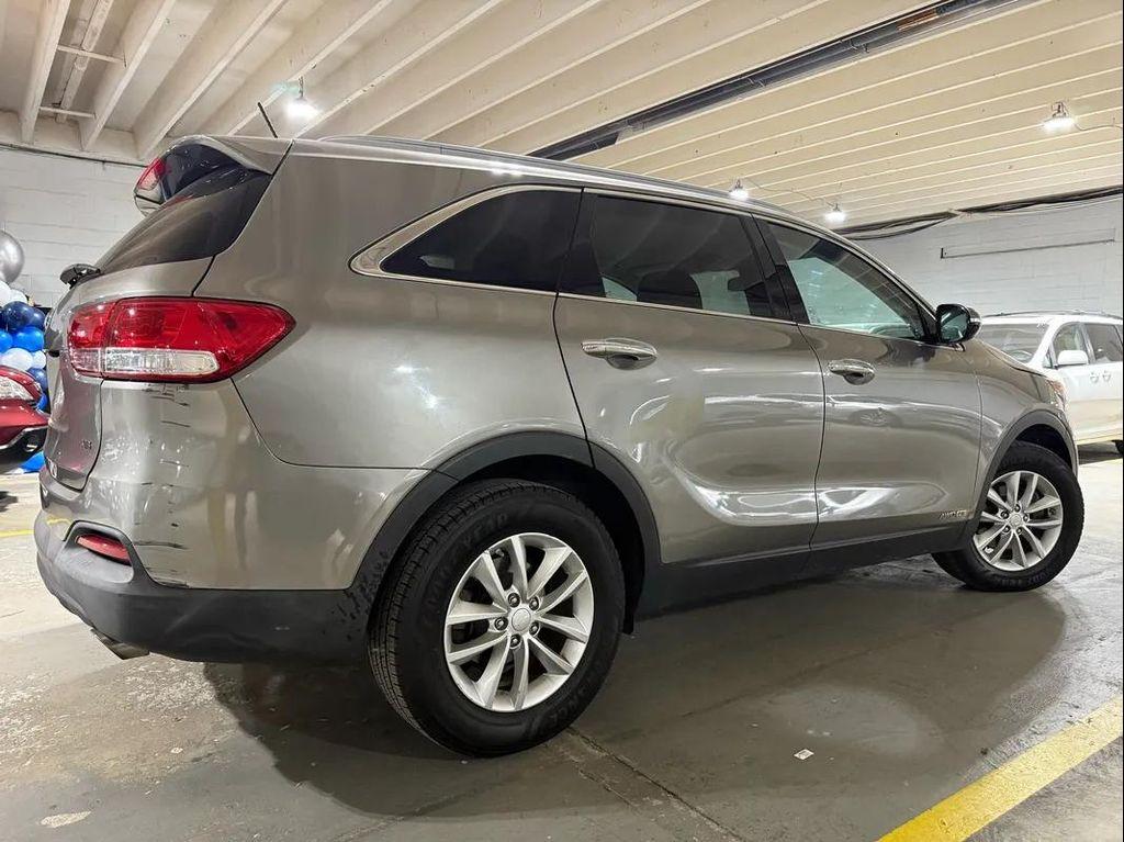 used 2017 Kia Sorento car, priced at $6,995