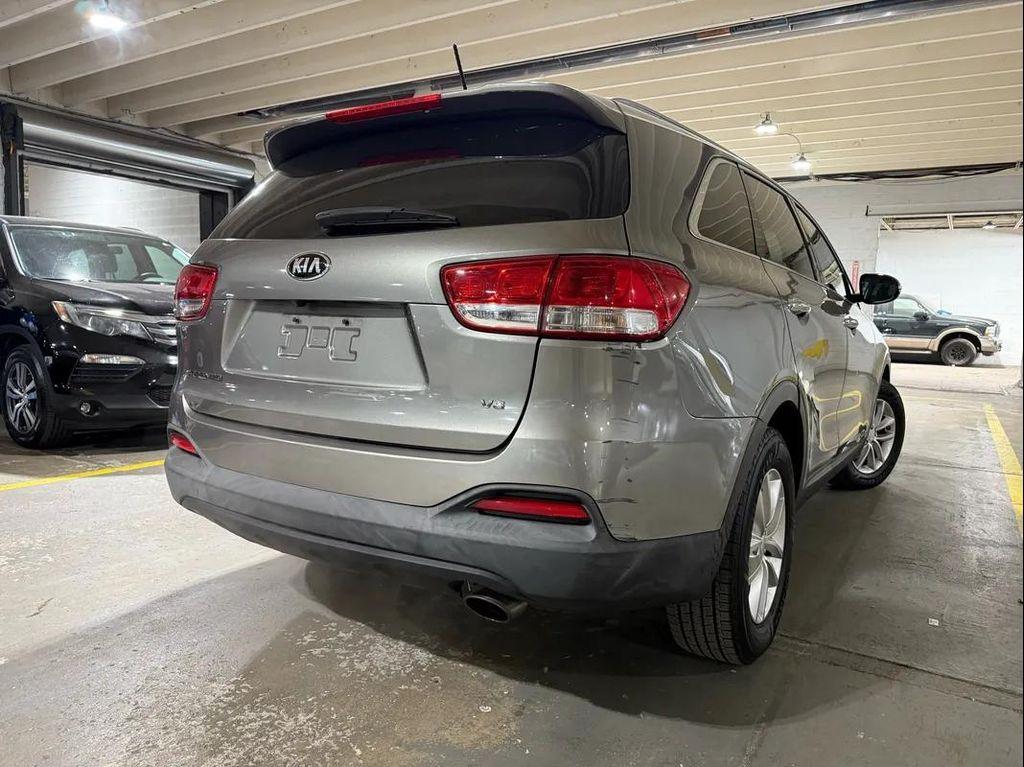 used 2017 Kia Sorento car, priced at $6,995