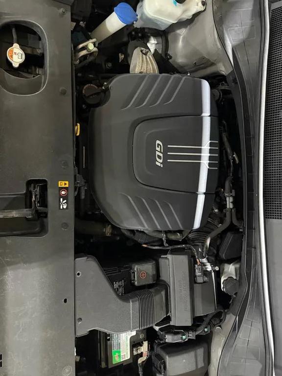 used 2017 Kia Sorento car, priced at $6,995