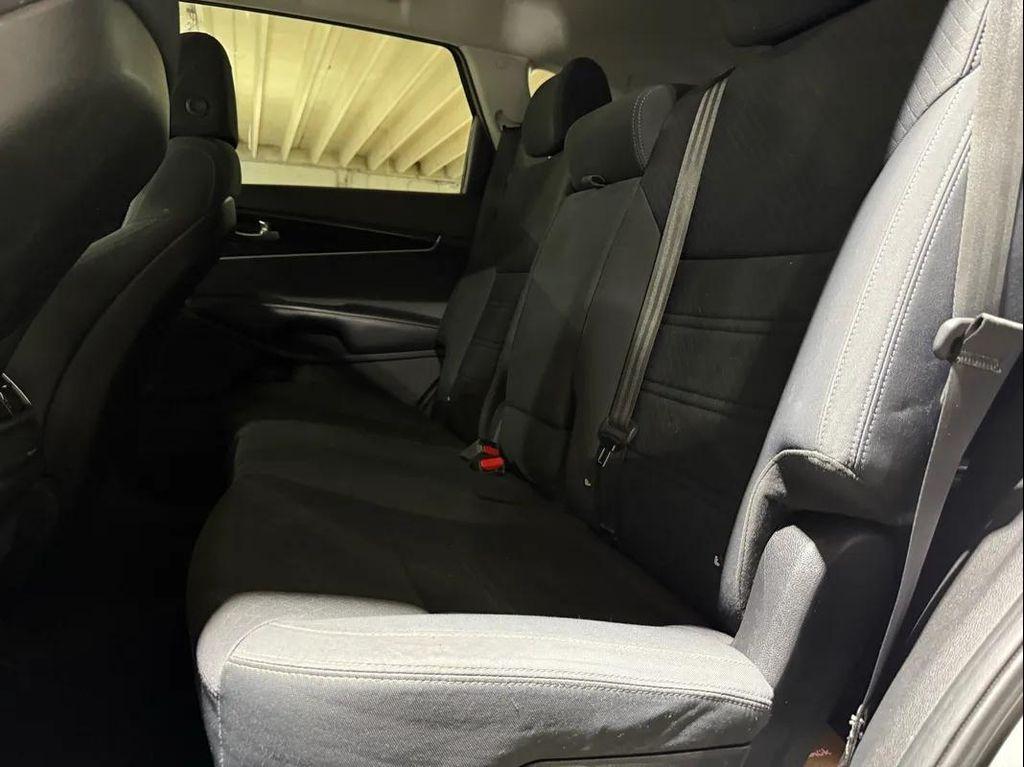 used 2017 Kia Sorento car, priced at $6,995