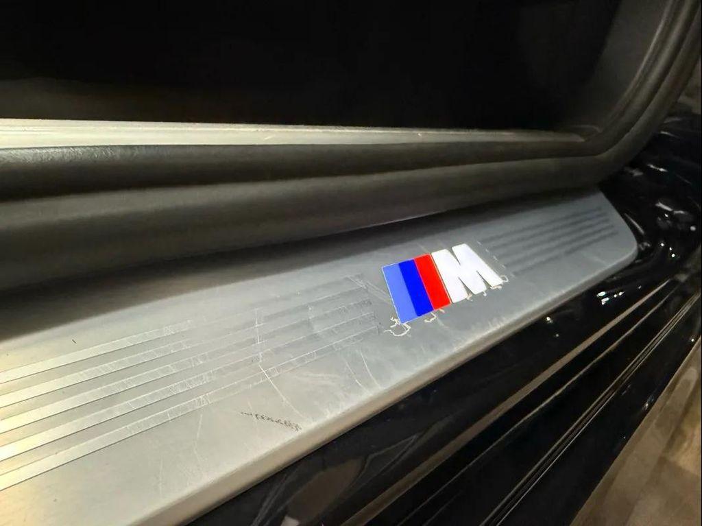 used 2016 BMW 750 car, priced at $13,495