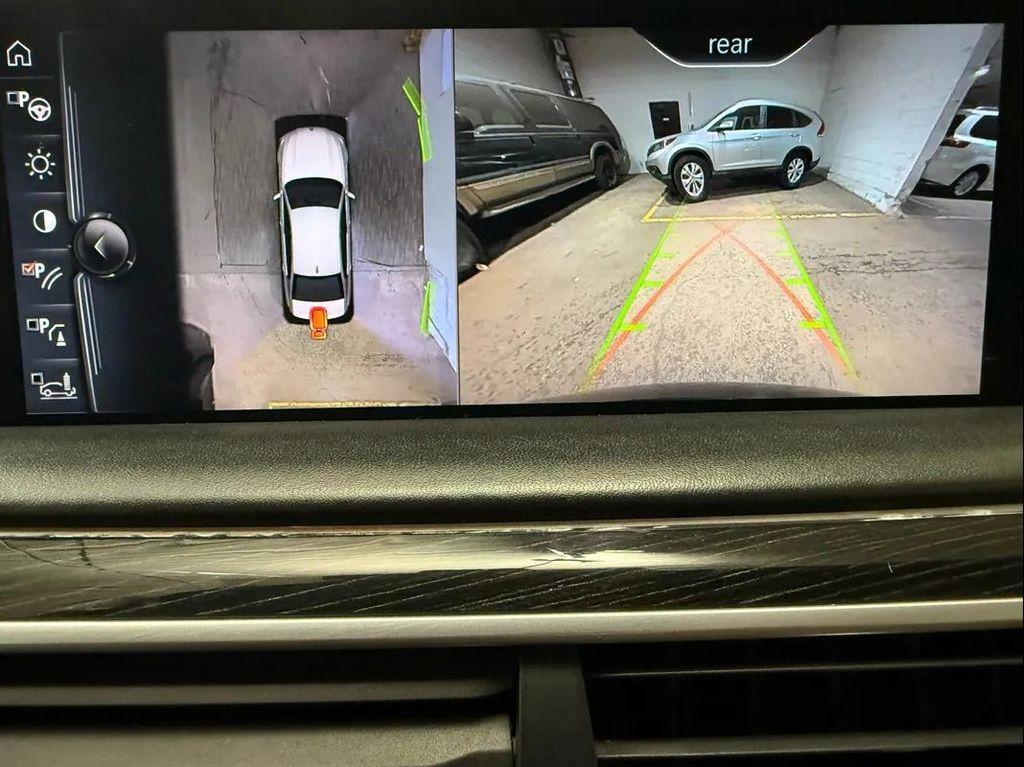 used 2016 BMW 750 car, priced at $13,495