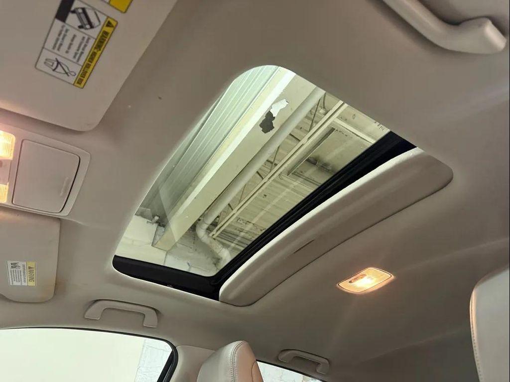 used 2014 Honda CR-V car, priced at $8,495