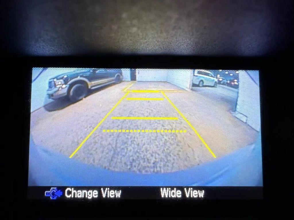 used 2014 Honda CR-V car, priced at $8,495