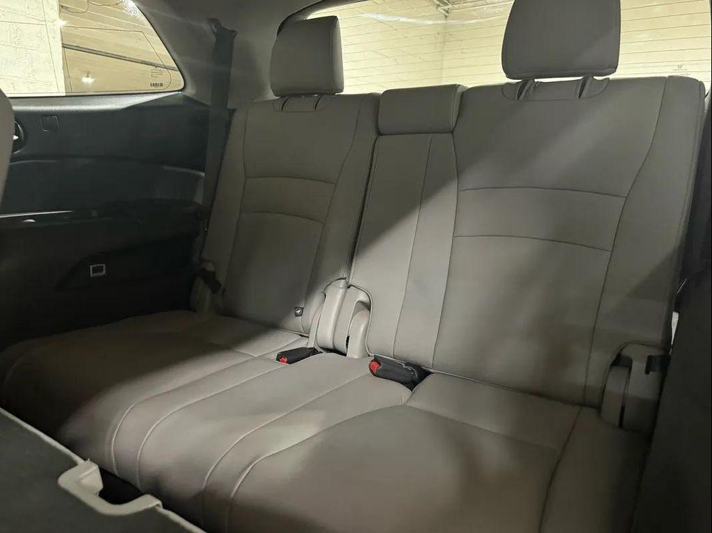 used 2016 Honda Pilot car, priced at $12,495