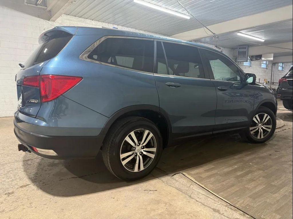 used 2016 Honda Pilot car, priced at $12,495
