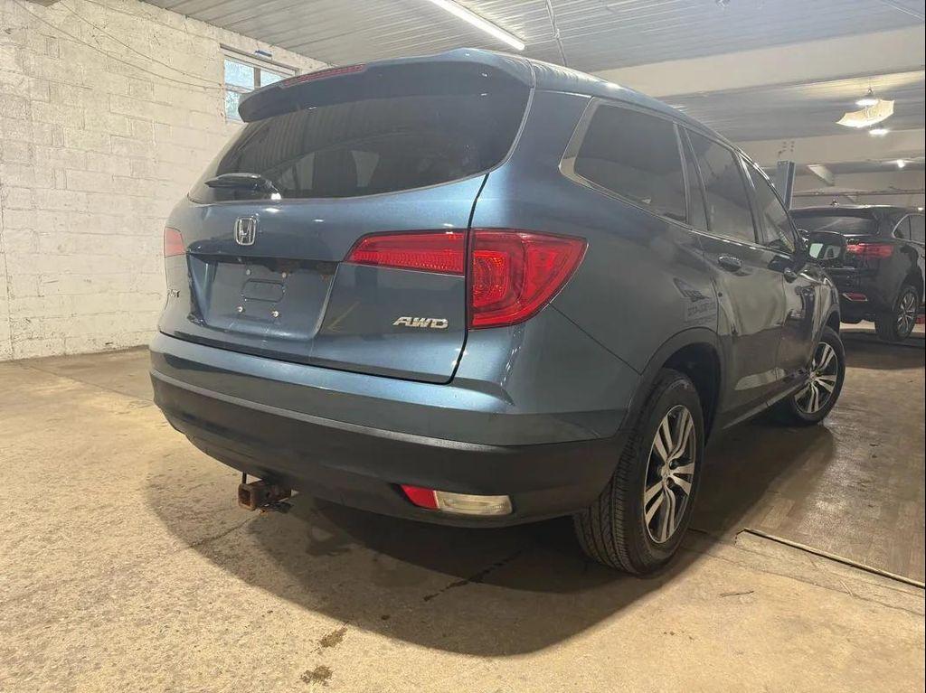 used 2016 Honda Pilot car, priced at $12,495