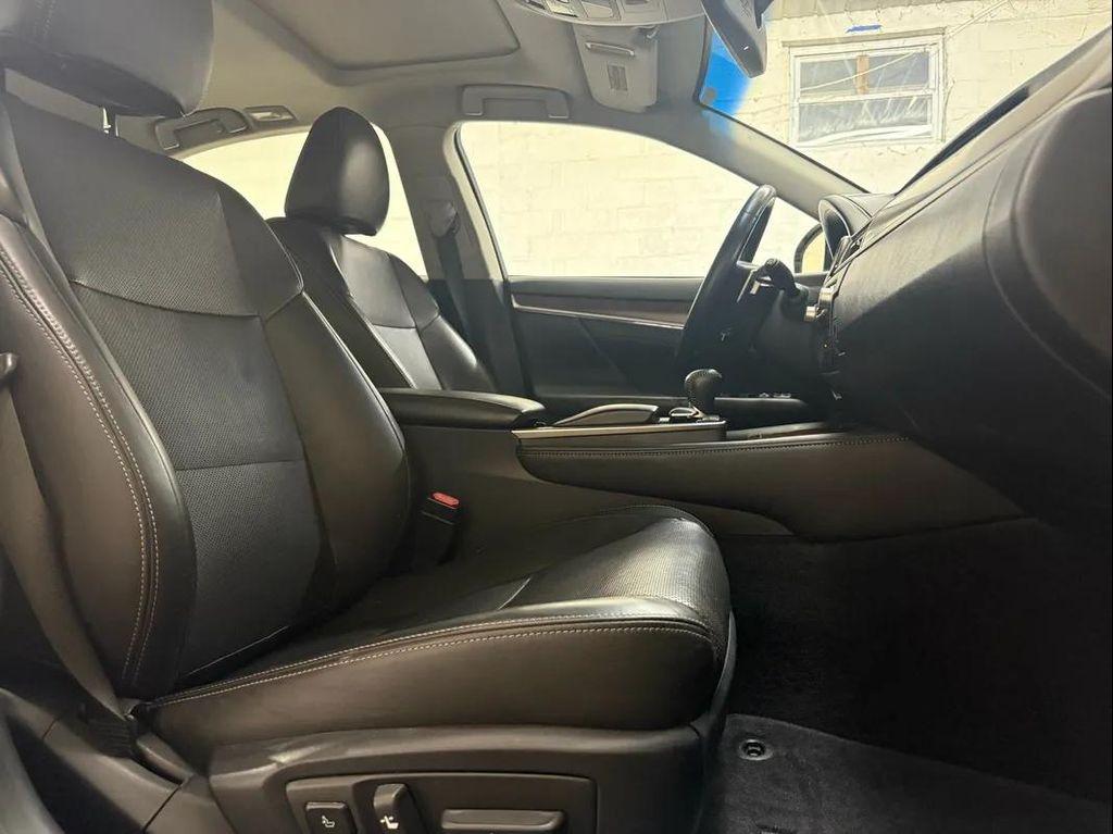 used 2014 Lexus GS 350 car, priced at $12,495