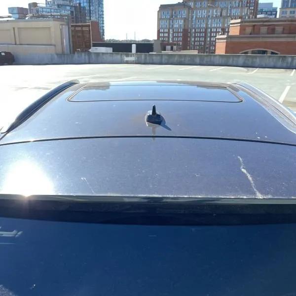 used 2015 Audi Q3 car, priced at $7,995