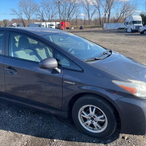 used 2010 Toyota Prius car, priced at $4,495