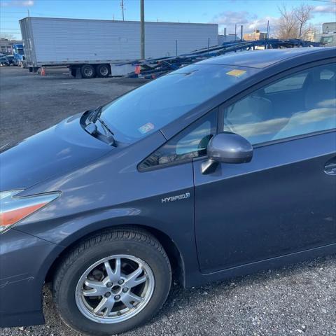 used 2010 Toyota Prius car, priced at $4,495