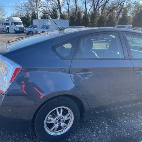 used 2010 Toyota Prius car, priced at $4,495