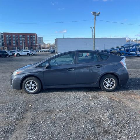 used 2010 Toyota Prius car, priced at $4,495