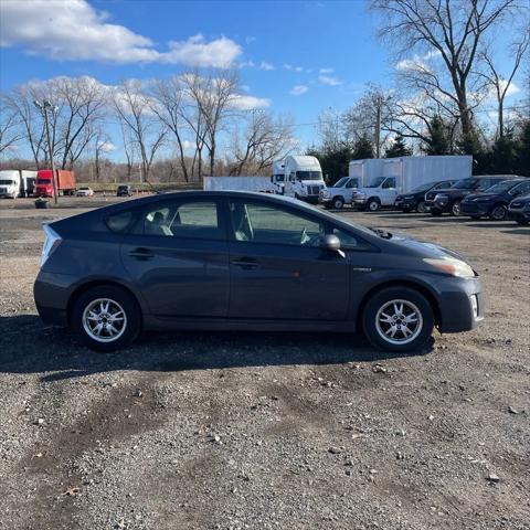 used 2010 Toyota Prius car, priced at $4,495