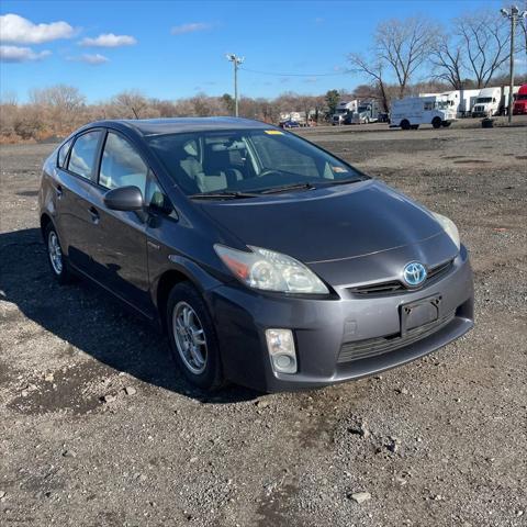 used 2010 Toyota Prius car, priced at $4,495