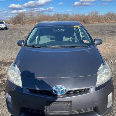 used 2010 Toyota Prius car, priced at $4,495