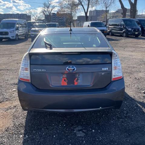 used 2010 Toyota Prius car, priced at $4,495