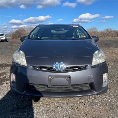 used 2010 Toyota Prius car, priced at $4,495