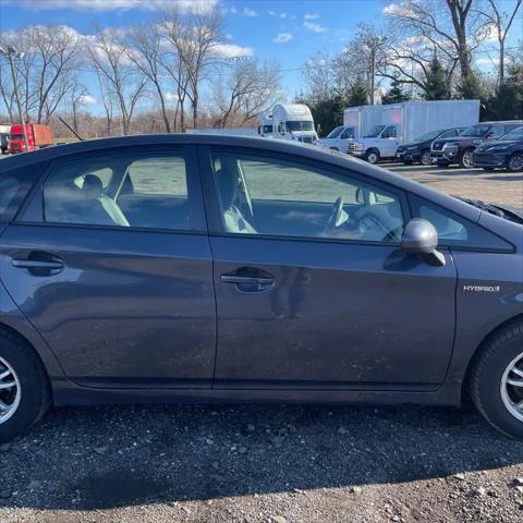 used 2010 Toyota Prius car, priced at $4,495