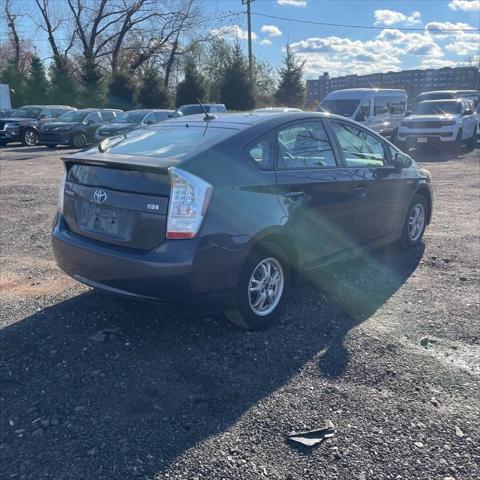 used 2010 Toyota Prius car, priced at $4,495