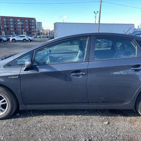 used 2010 Toyota Prius car, priced at $4,495