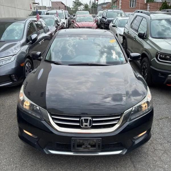 used 2013 Honda Accord car, priced at $10,995