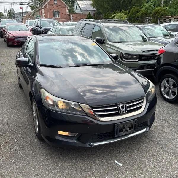 used 2013 Honda Accord car, priced at $10,995
