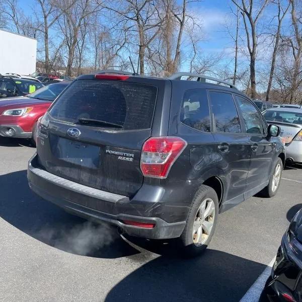 used 2014 Subaru Forester car, priced at $4,995