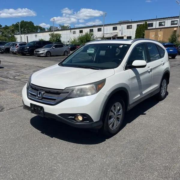 used 2013 Honda CR-V car, priced at $7,995