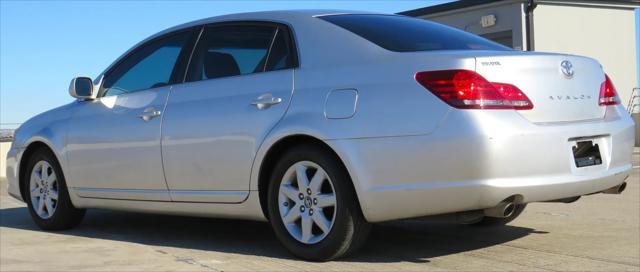 used 2008 Toyota Avalon car, priced at $3,995