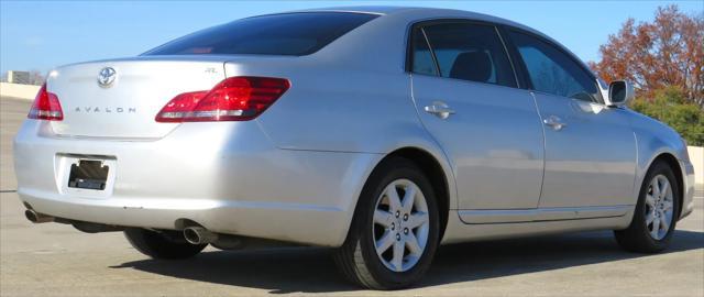 used 2008 Toyota Avalon car, priced at $3,995