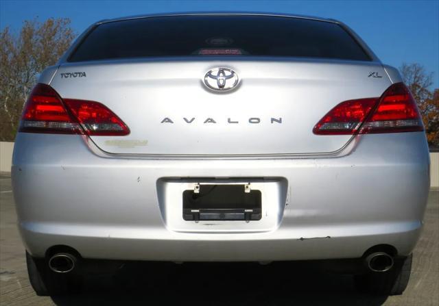 used 2008 Toyota Avalon car, priced at $3,995