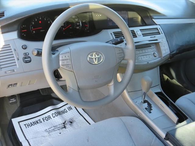 used 2008 Toyota Avalon car, priced at $3,995