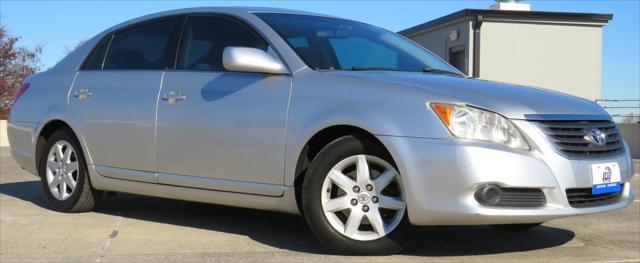 used 2008 Toyota Avalon car, priced at $3,995