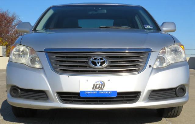 used 2008 Toyota Avalon car, priced at $3,995