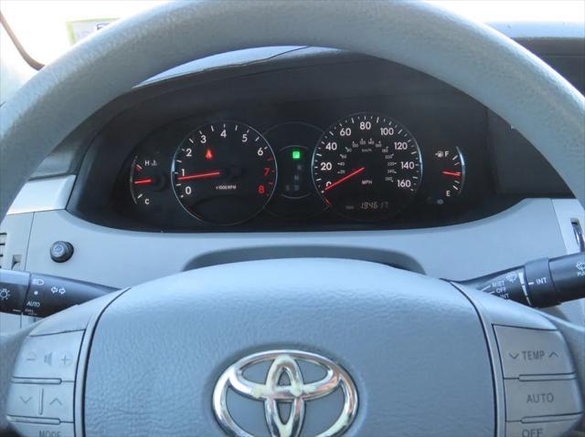 used 2008 Toyota Avalon car, priced at $3,495