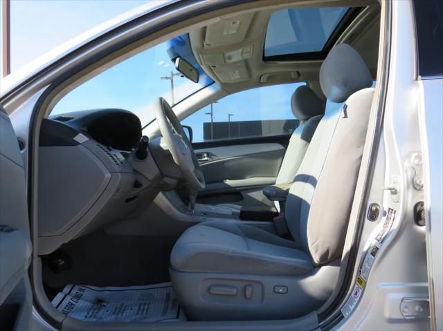 used 2008 Toyota Avalon car, priced at $3,995