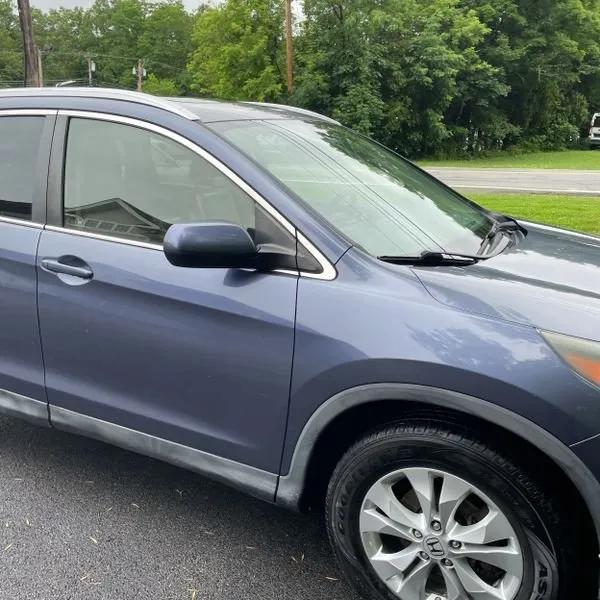 used 2012 Honda CR-V car, priced at $6,495