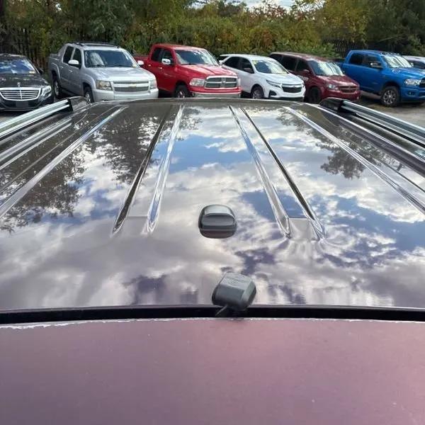 used 2011 Toyota Highlander car, priced at $9,495