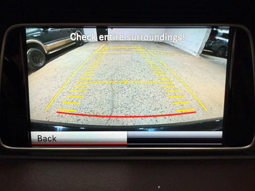 used 2015 Mercedes-Benz E-Class car, priced at $8,495