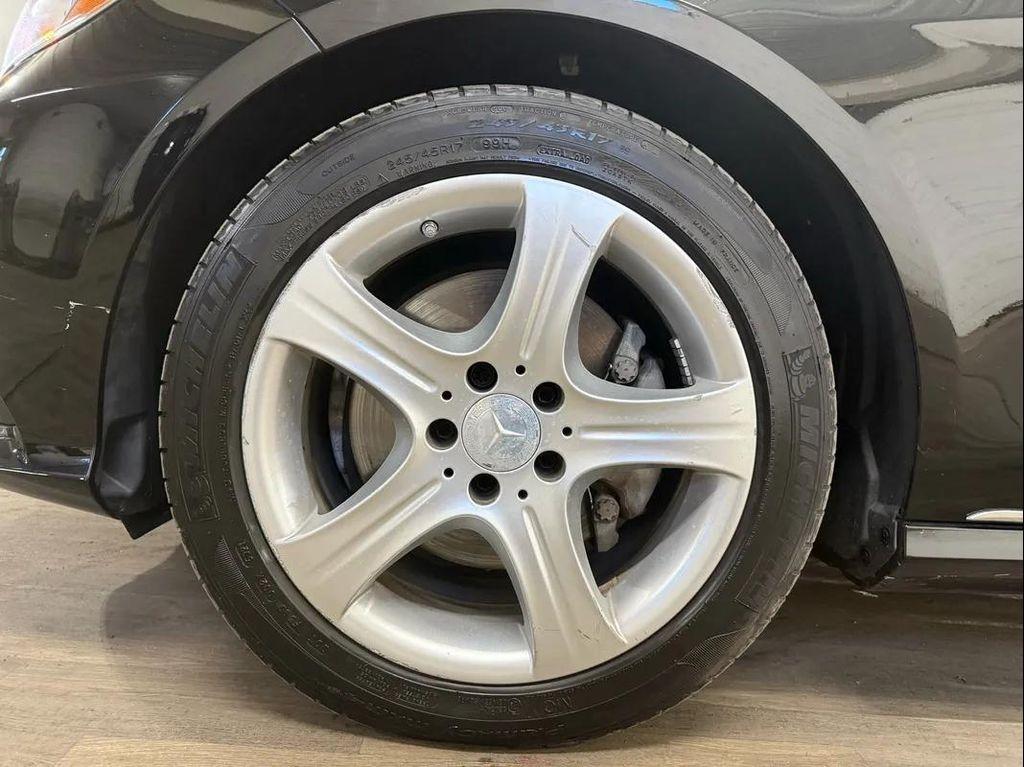 used 2015 Mercedes-Benz E-Class car, priced at $8,495