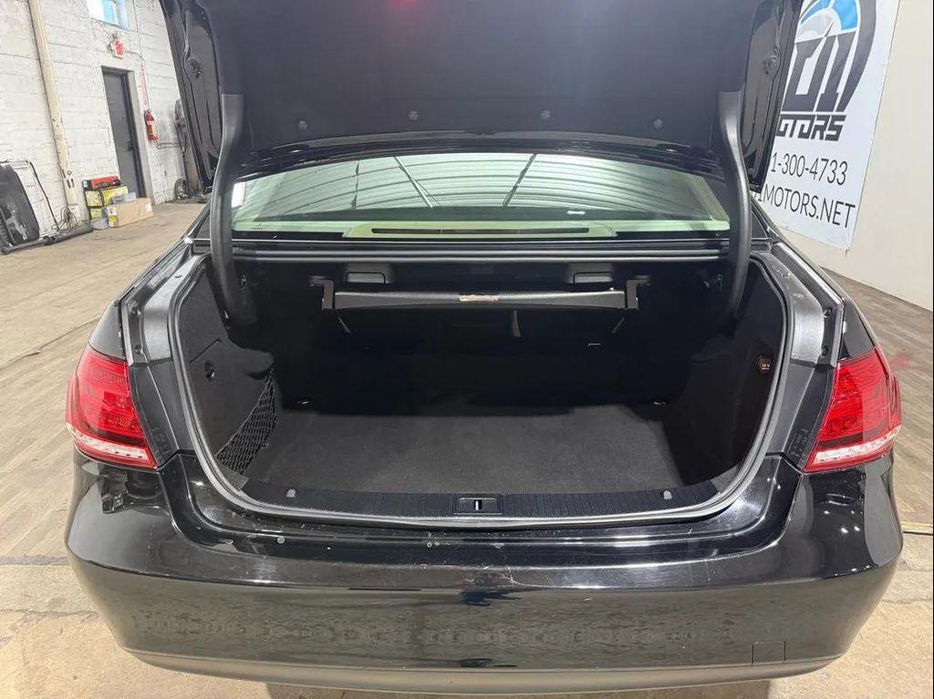 used 2015 Mercedes-Benz E-Class car, priced at $8,495